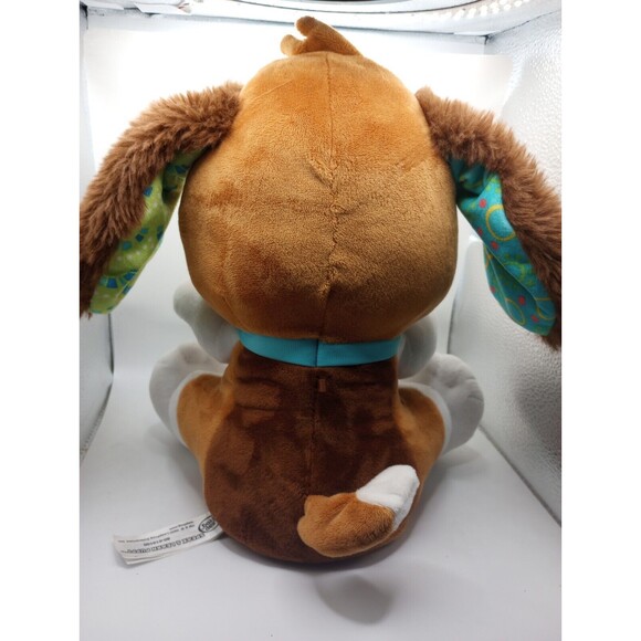 LeapFrog Bailey the Speak and Learn Interactive Puppy Excellent Used Condition - Picture 3 of 7